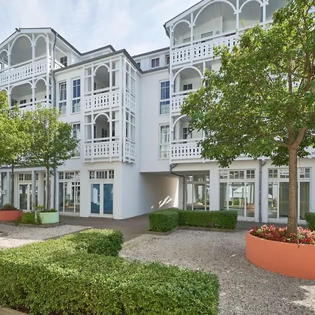 Im 3 Og Mit Balkon In * Sellin (Rugen)