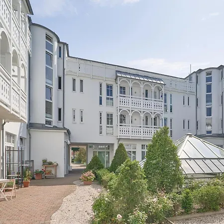 Apartment Im 3 Og Mit Balkon In *