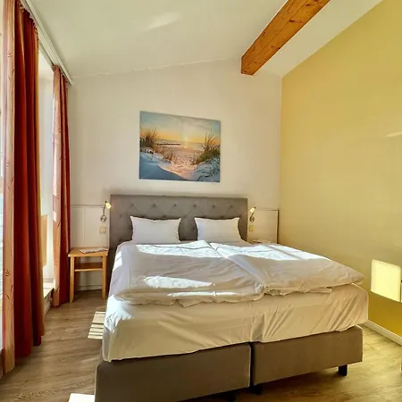 Apartment Im 3 Og Mit Balkon In Sellin (Rugen)
